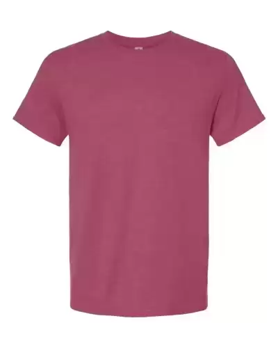 Jerzees 560MR Adult 5.2 oz., Premium Blend Ring-Spun T-Shirt