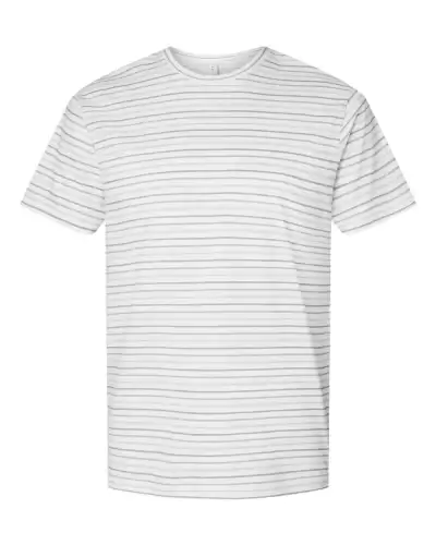 LAT 6901 Men's Fine Jersey T-Shirt