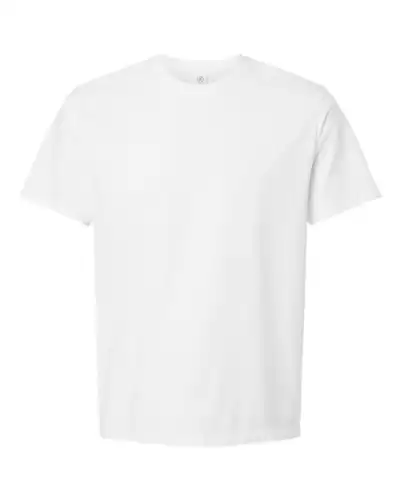 SoftShirts 400 Organic T-Shirt