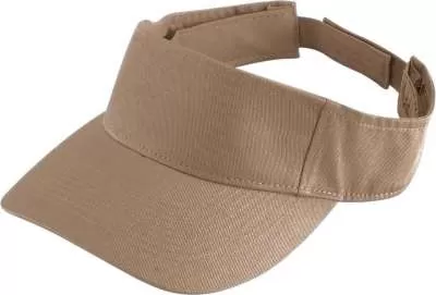 Augusta Sportswear 6225 Sport Twill Visor