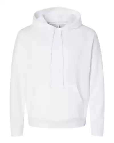 Bella + Canvas 3729 Sponge Fleece Hoodie