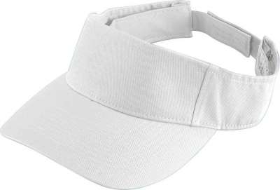 Augusta Sportswear 6226 Youth Sport Twill Visor