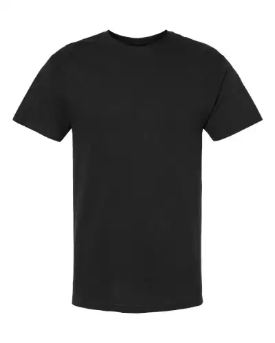 M&O 4800 Gold Soft Touch T-Shirt