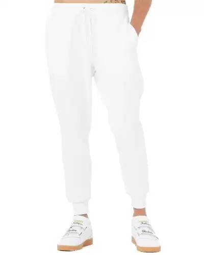 Bella + Canvas 3727 Sponge Fleece Jogger Sweatpants