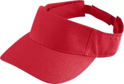 Augusta Sportswear 6226 Youth Sport Twill Visor