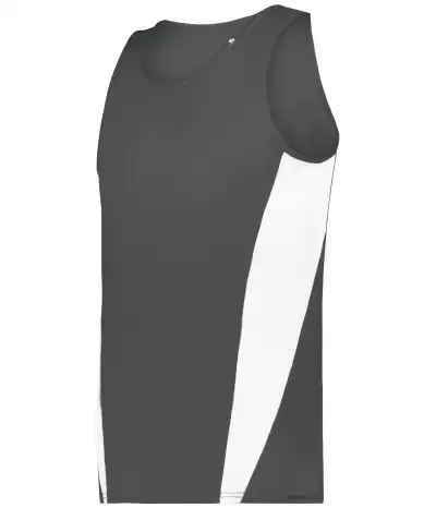 Alleson Athletic 266700 Youth Stride Singlet