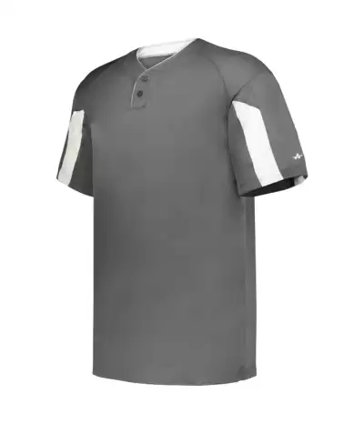 Alleson Athletic 297600 Youth Striker Baseball Jersey