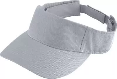Augusta Sportswear 6226 Youth Sport Twill Visor