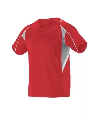 Alleson Athletic 529 Baseball Jersey Adult