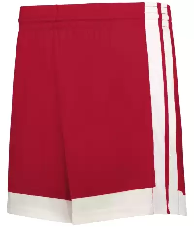 Alleson Athletic 5385Py Youth Single-Ply Basketball Shorts