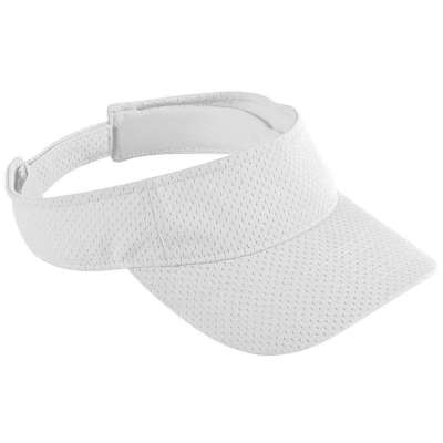 Augusta Sportswear 6227 Adult Athletic Mesh Visor