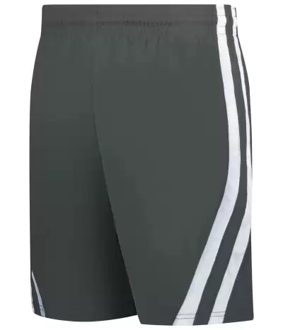 Alleson Athletic 539P Single-Ply Basketball Shorts