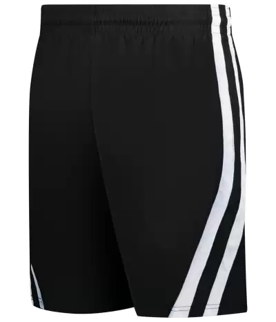 Alleson Athletic 539Py Youth Single-Ply Basketball Shorts