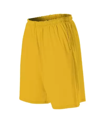 Alleson Athletic 598Kpy Flat Knit Tech Youth