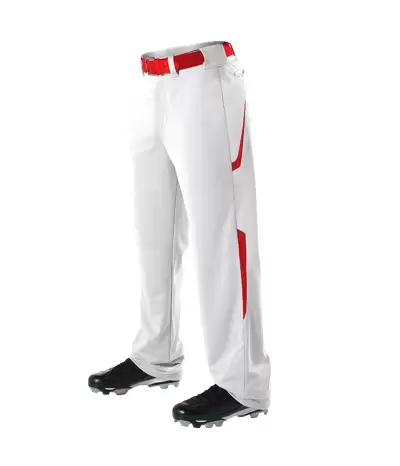 Alleson Athletic 605Wl2Y Two Color Baseball Pant