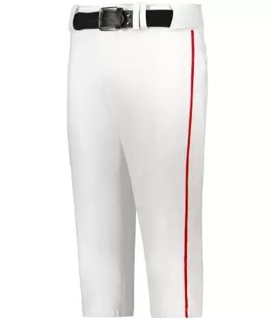 Alleson Athletic 655Pkb Crush Baseball Knicker With Braid