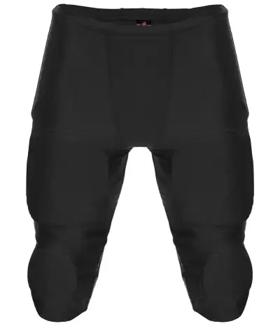 Alleson Athletic 685Nf Football Pant Adult No