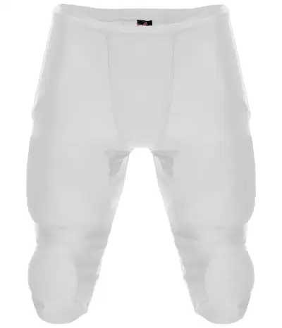 Alleson Athletic 685Nfy Football Pant Youth No