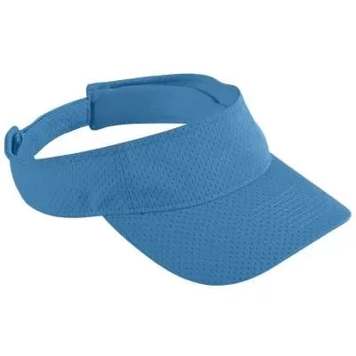 Augusta Sportswear 6227 Adult Athletic Mesh Visor