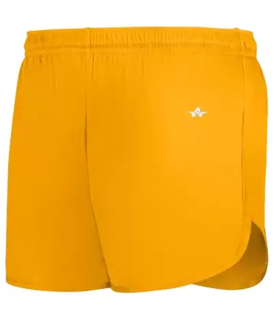 Alleson Athletic 727800 Ladies B-Core Track Shorts