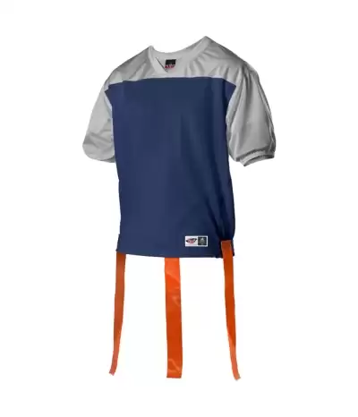 Alleson Athletic 762Ffj Hero Flag Football Jersey