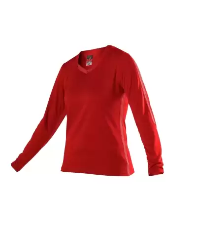 Alleson Athletic 831Vljg Dig Long Sleeve Voll