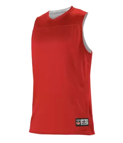 Alleson Athletic A105Bw Ladies Nba Reversible Basketball Team Jersey