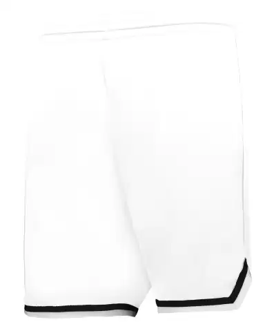 Alleson Athletic A52000 Retro Basketball Shorts