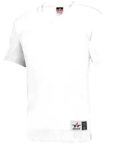 Alleson Athletic A72704 Youth Rusher Flag Football Jersey