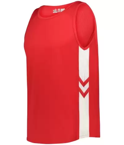 Alleson Athletic R4Lfja Medal Track Jersey