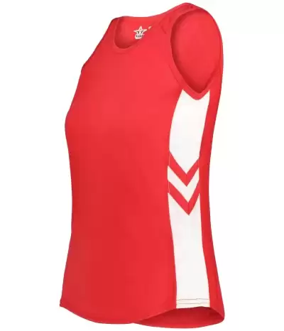 Alleson Athletic R4Lfjw Ladies Medal Track  Jersey