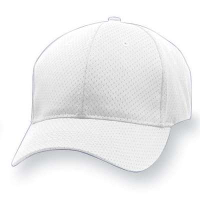 Augusta Sportswear 6232 Sport Flex Athletic Mesh Cap