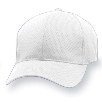 Augusta Sportswear 6233 Youth Sport Flex Athletic Mesh Cap