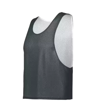 C2 Sport 526000 Youth C2 Reversible Mesh Lacrosse Pinnie