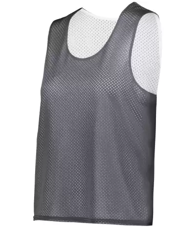 C2 Sport 566000 Ladies C2 Reversible Mesh Lacrosse Pinnie