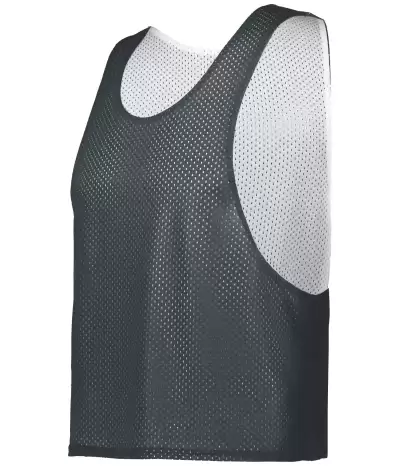 C2 Sport 576000 C2 Reversible Mesh Lacrosse Pinnie