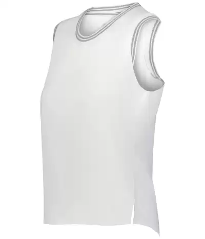 Holloway 223325 Ladies Court Tank