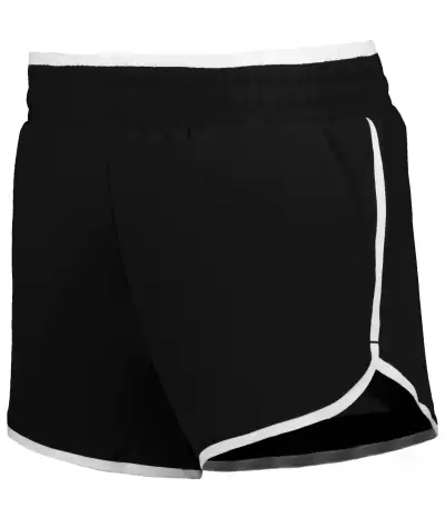 Holloway 223328 Ladies Double Court Shorts