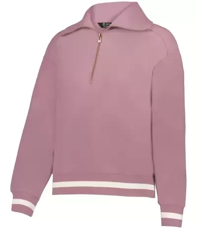 Holloway 223782 Ladies Heritage Prep Pullover