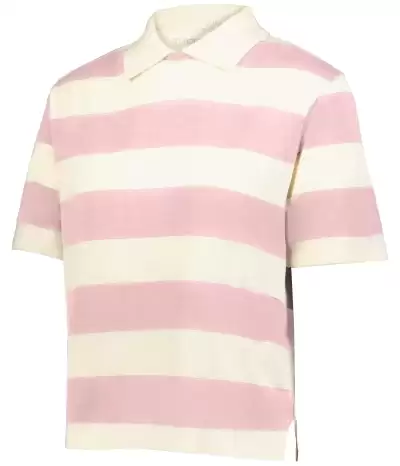 Holloway 226302 Ladies Prep Street Rugby Crop