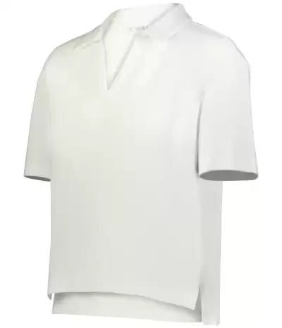 Holloway 226372 Ladies Core Cotton Waist Length Polo