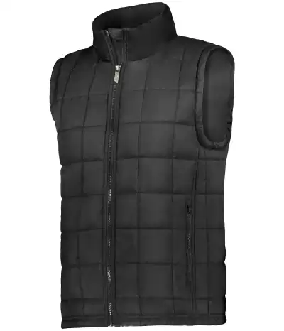 Holloway 226420 Cold Secure Puffer Vest