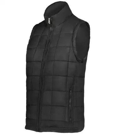 Holloway 226620 Ladies Cold Secure Puffer Vest