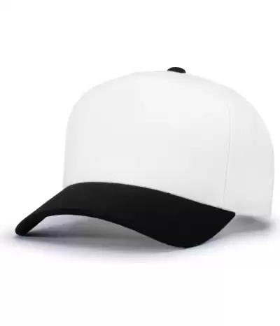 Pacific Headwear P814 Heritage 5-Panel Snapback Cap