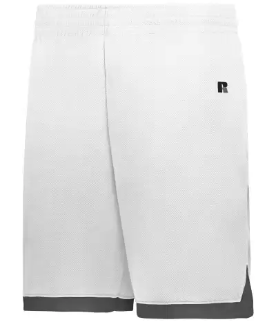 Russell 5R4Chm Elite Basketball Shorts Powered By Coolcore