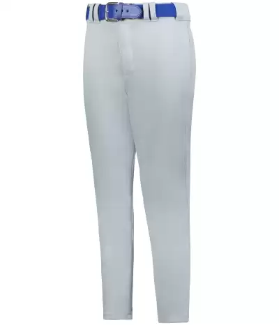Russell R52Lgm Baseline Tapered Leg Baseball Pant