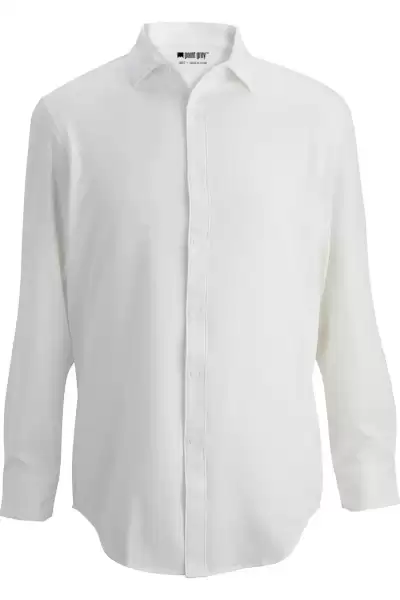 Edwards 1972 Point Grey Mens Dress Shirt
