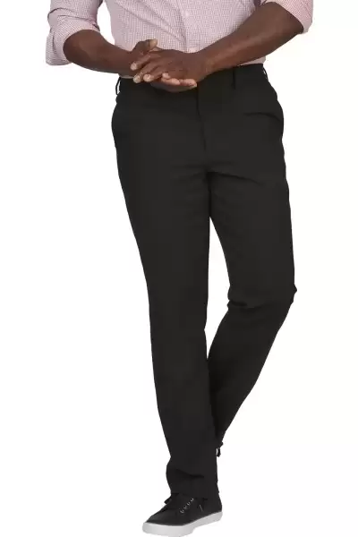 Edwards 2753 Mens Ez Fit Tailored Essential Pant