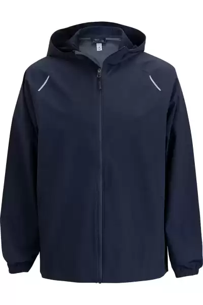 Edwards 3487 Ecoreflect Mens Rain Jacket