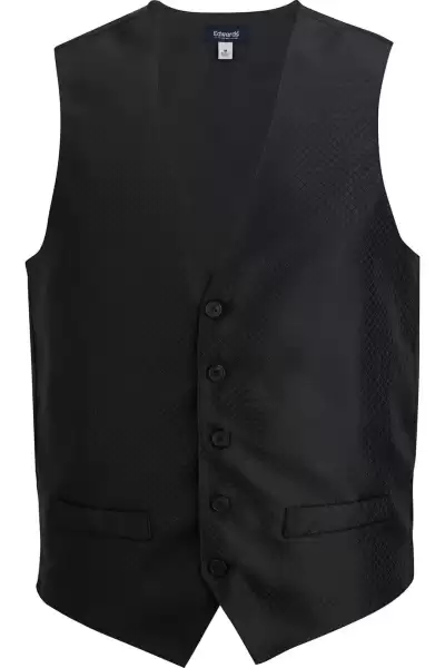 Edwards 4394 Brocade Mens Vest